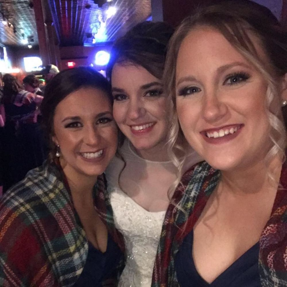 Meet your Posher, Heather